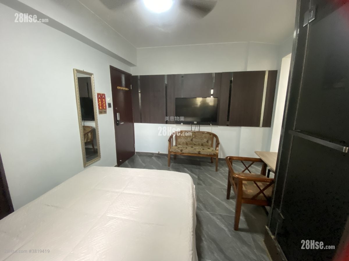 Newtown Mansion Rental 1 Bathroom 210 ft²