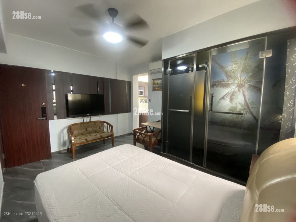 Newtown Mansion Rental 1 Bathroom 210 ft²