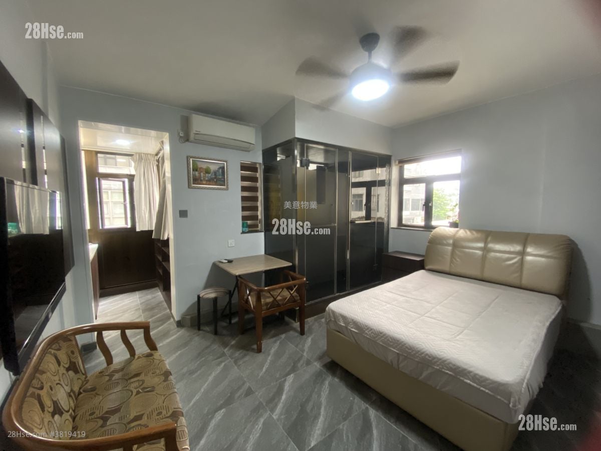 Newtown Mansion Rental 1 Bathroom 210 ft²