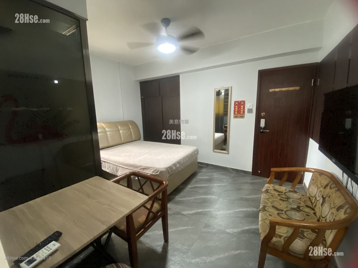 Newtown Mansion Rental 1 Bathroom 210 ft²