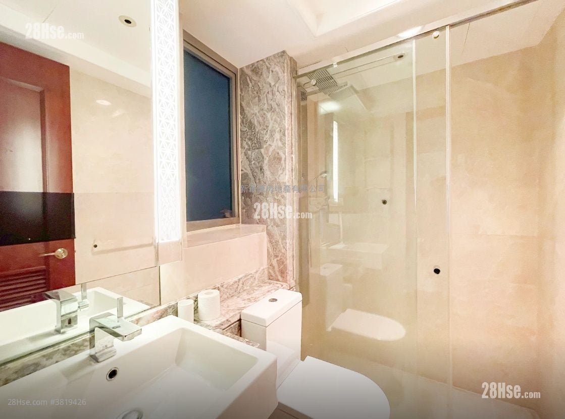 The Avenue Rental 2 Bedrooms , 1 Bathroom 552 ft²