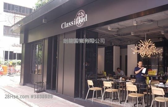 單幢樓房 租盤 3 房 , 2 浴室 1,200 平方呎