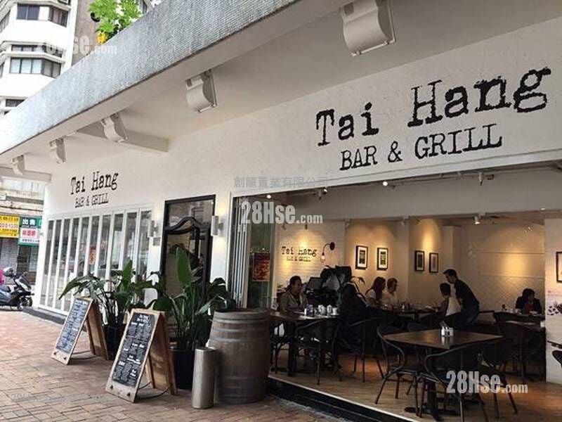 單幢樓房 租盤 3 房 , 2 浴室 1,200 平方呎