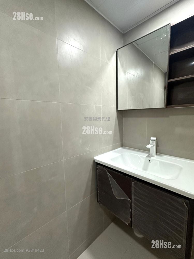 Hong Kong Industrial Centre Rental