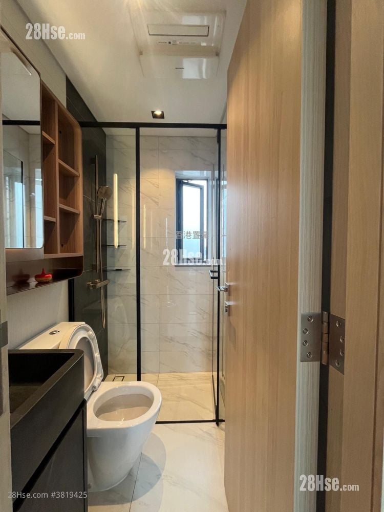 Elize Park Rental 341 ft²