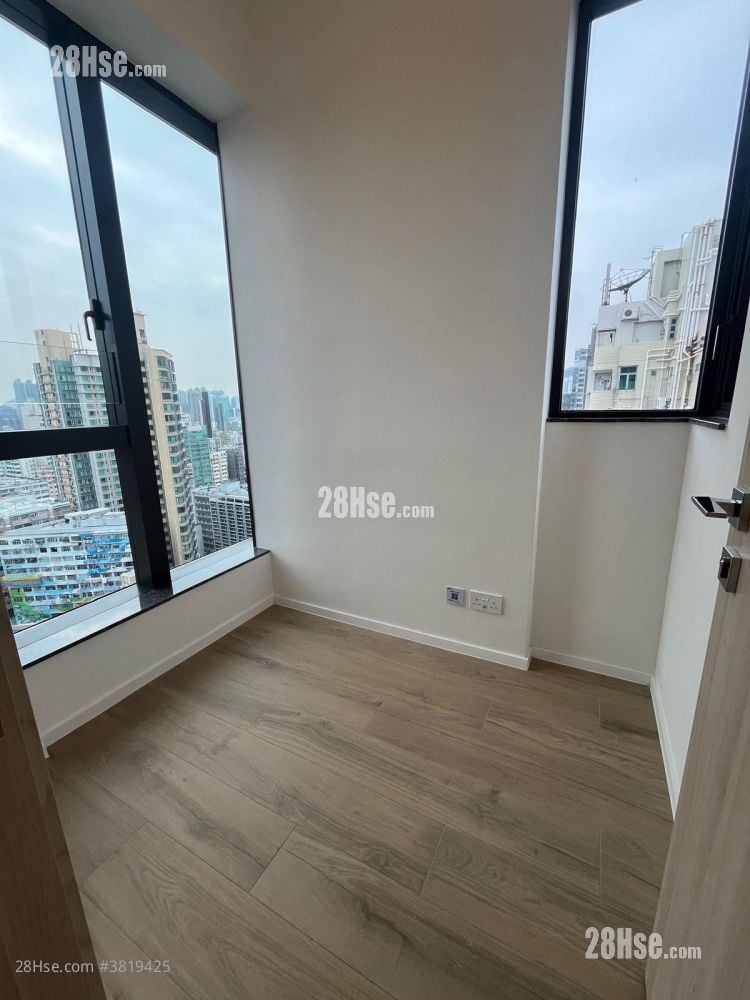 Elize Park Rental 341 ft²