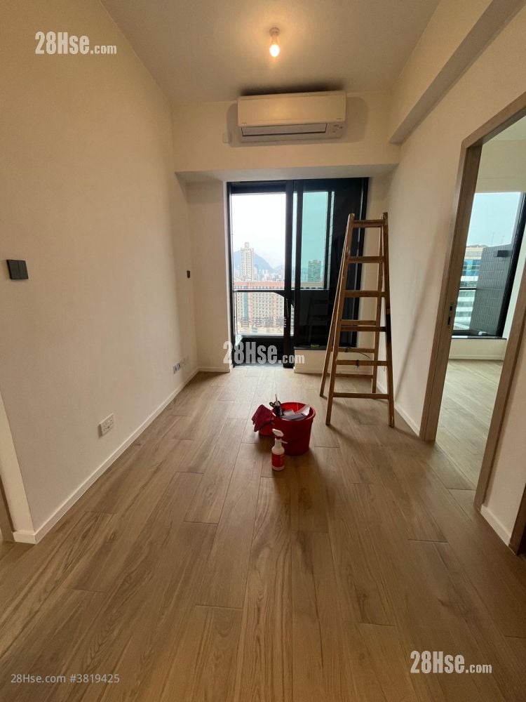 Elize Park Rental 341 ft²