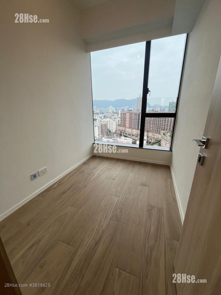 Elize Park Rental 341 ft²