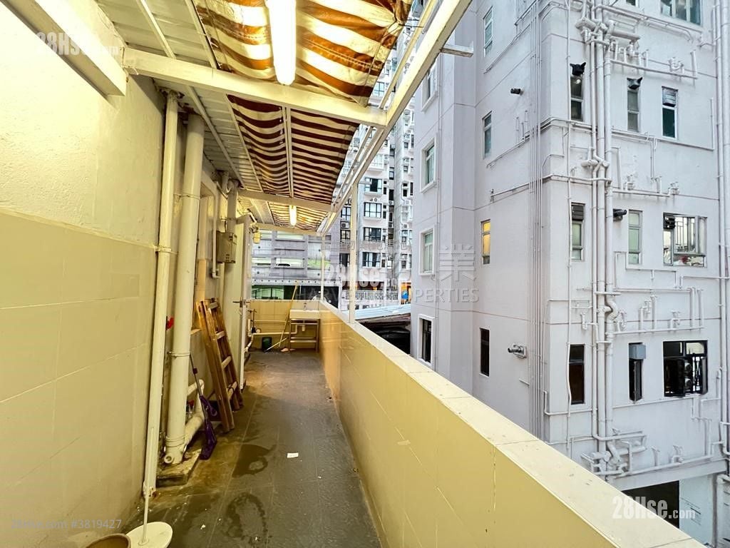 聚文楼 售盘 2 房 , 1 浴室 492 平方尺