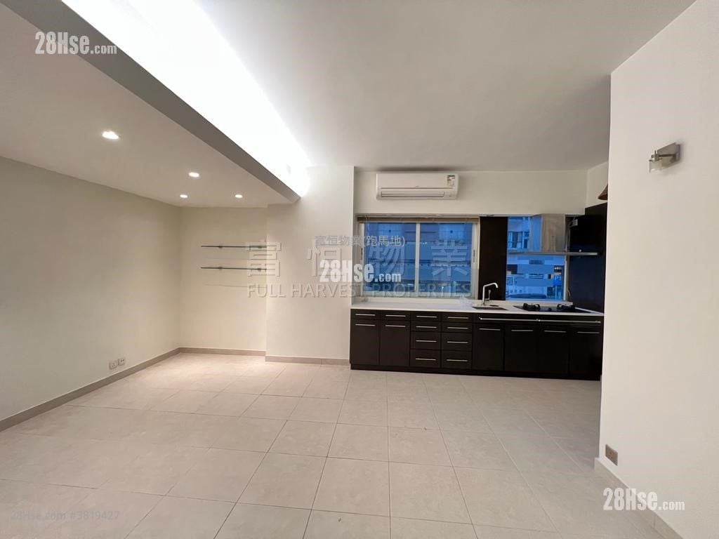 聚文楼 售盘 2 房 , 1 浴室 492 平方尺