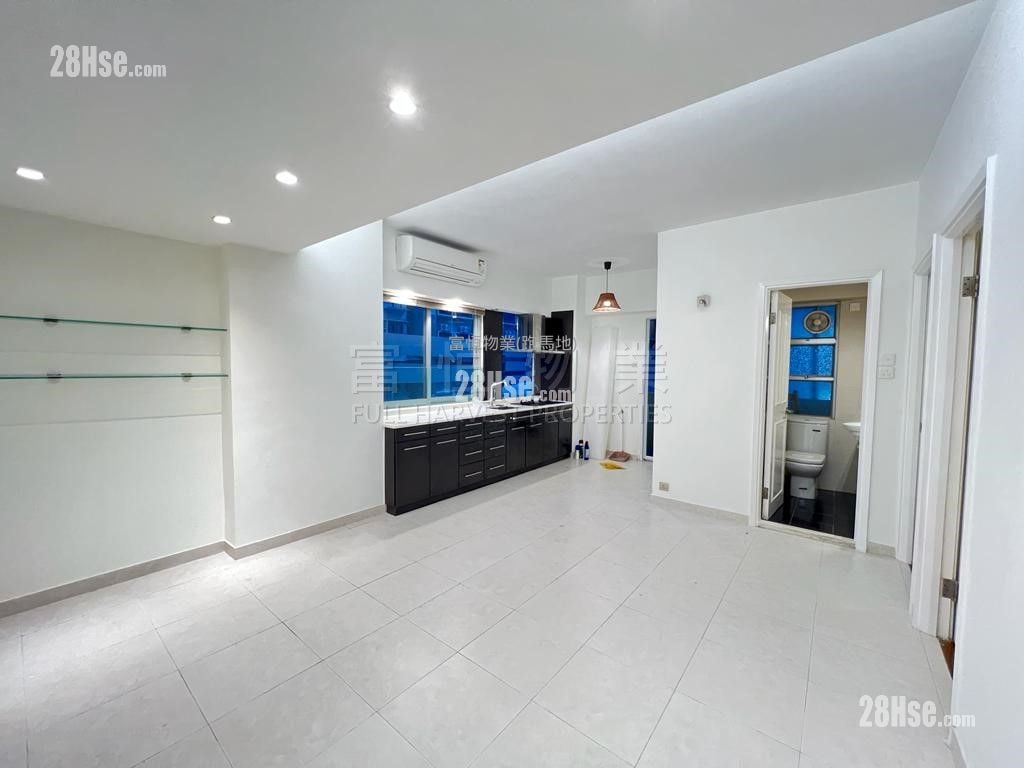 聚文楼 售盘 2 房 , 1 浴室 492 平方尺