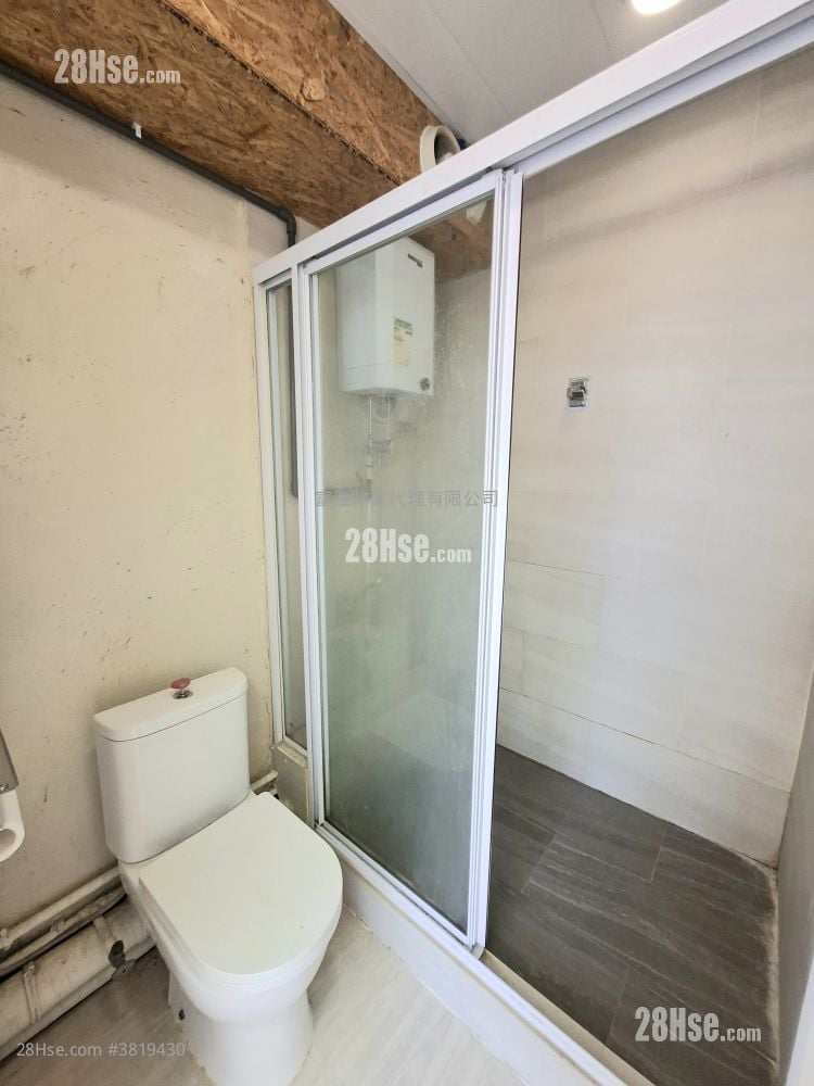 观塘工业中心 租盘