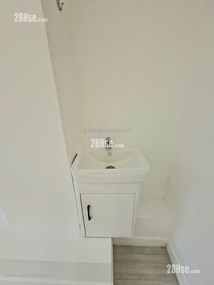 观塘工业中心 租盘