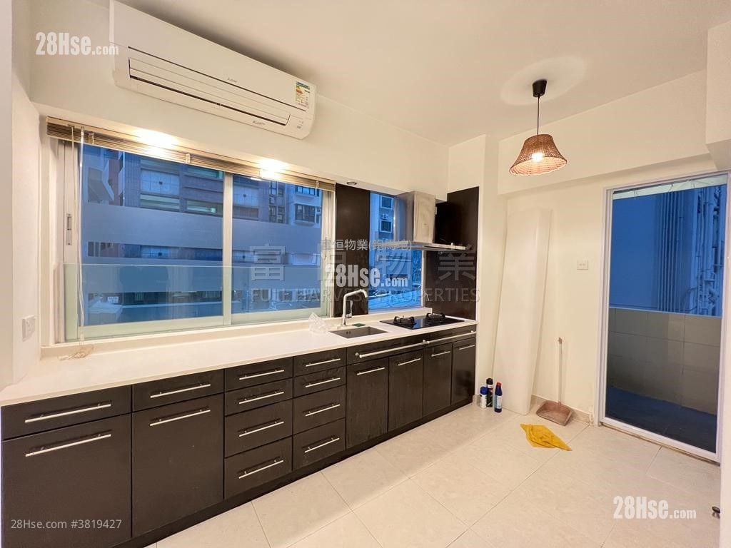 聚文楼 售盘 2 房 , 1 浴室 492 平方尺