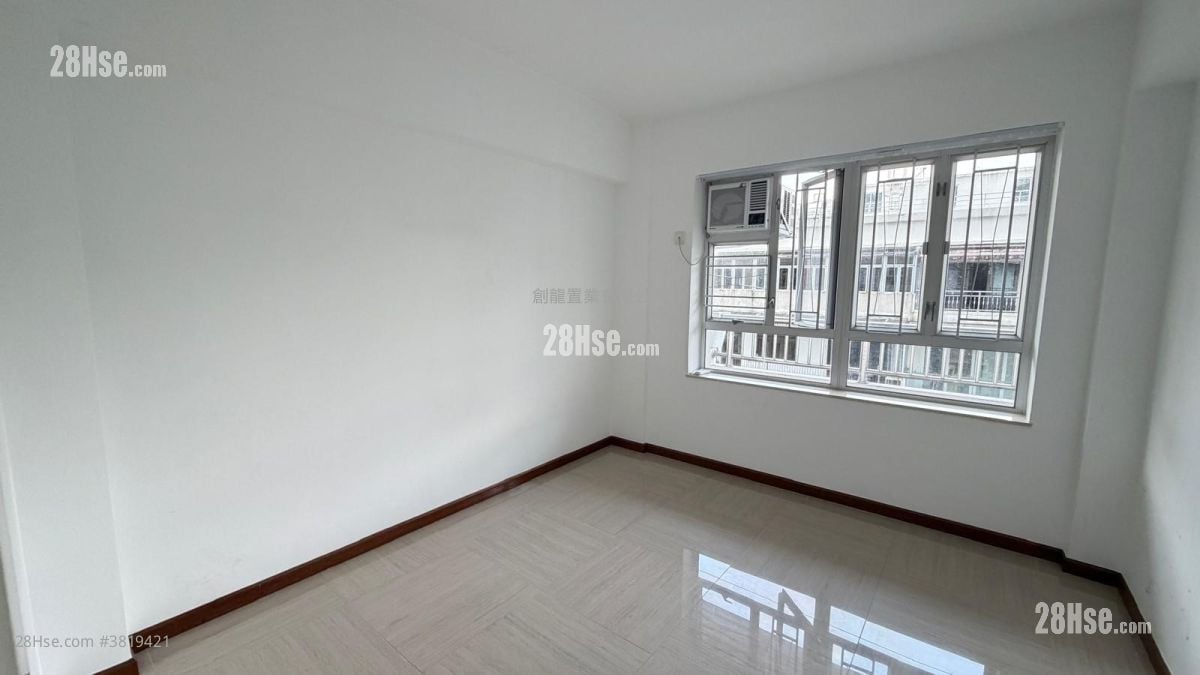 單幢樓房 租盤 3 房 , 2 浴室 1,200 平方呎