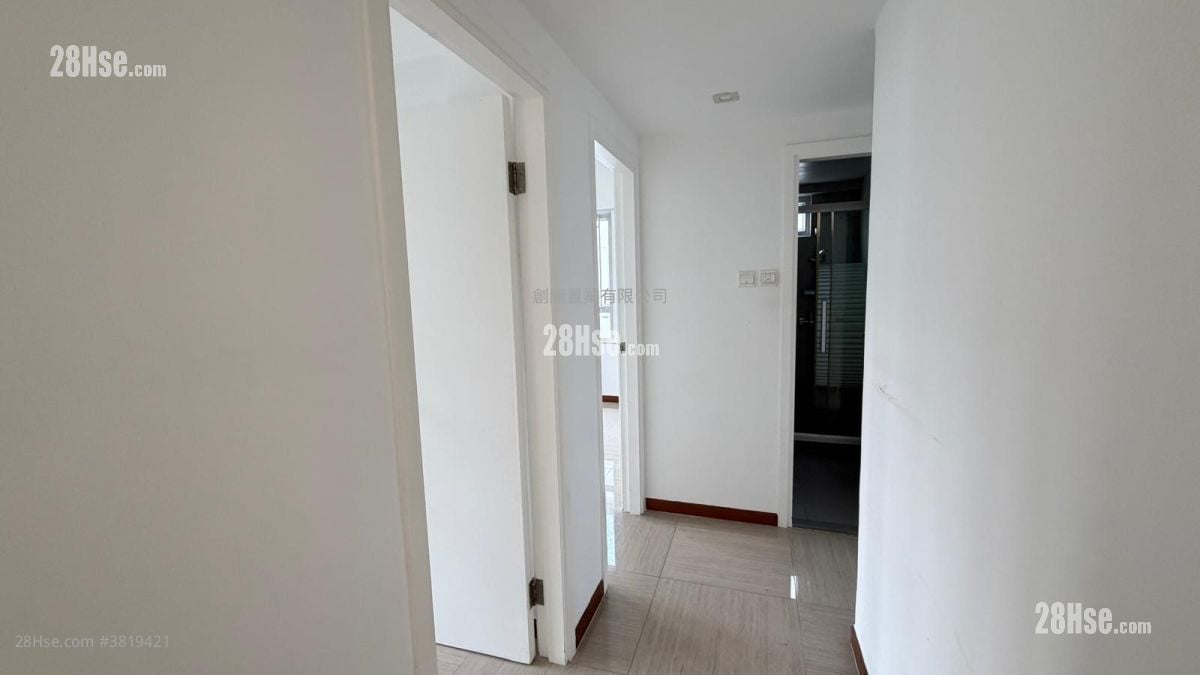 單幢樓房 租盤 3 房 , 2 浴室 1,200 平方呎