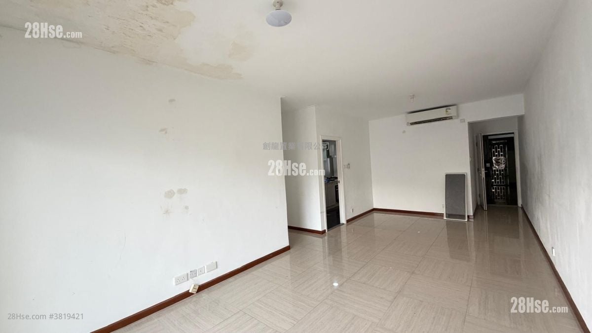 單幢樓房 租盤 3 房 , 2 浴室 1,200 平方呎