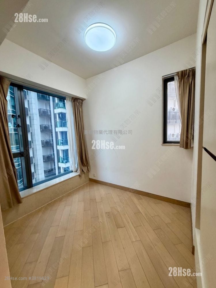 天晉 租盤 3 房 , 2 浴室 693 平方呎