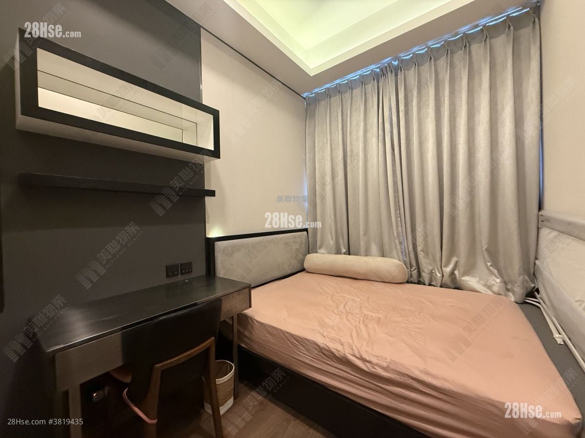 睡房 3: 玖瓏山 租盤 3 房 , 3 浴室 1,261 平方呎