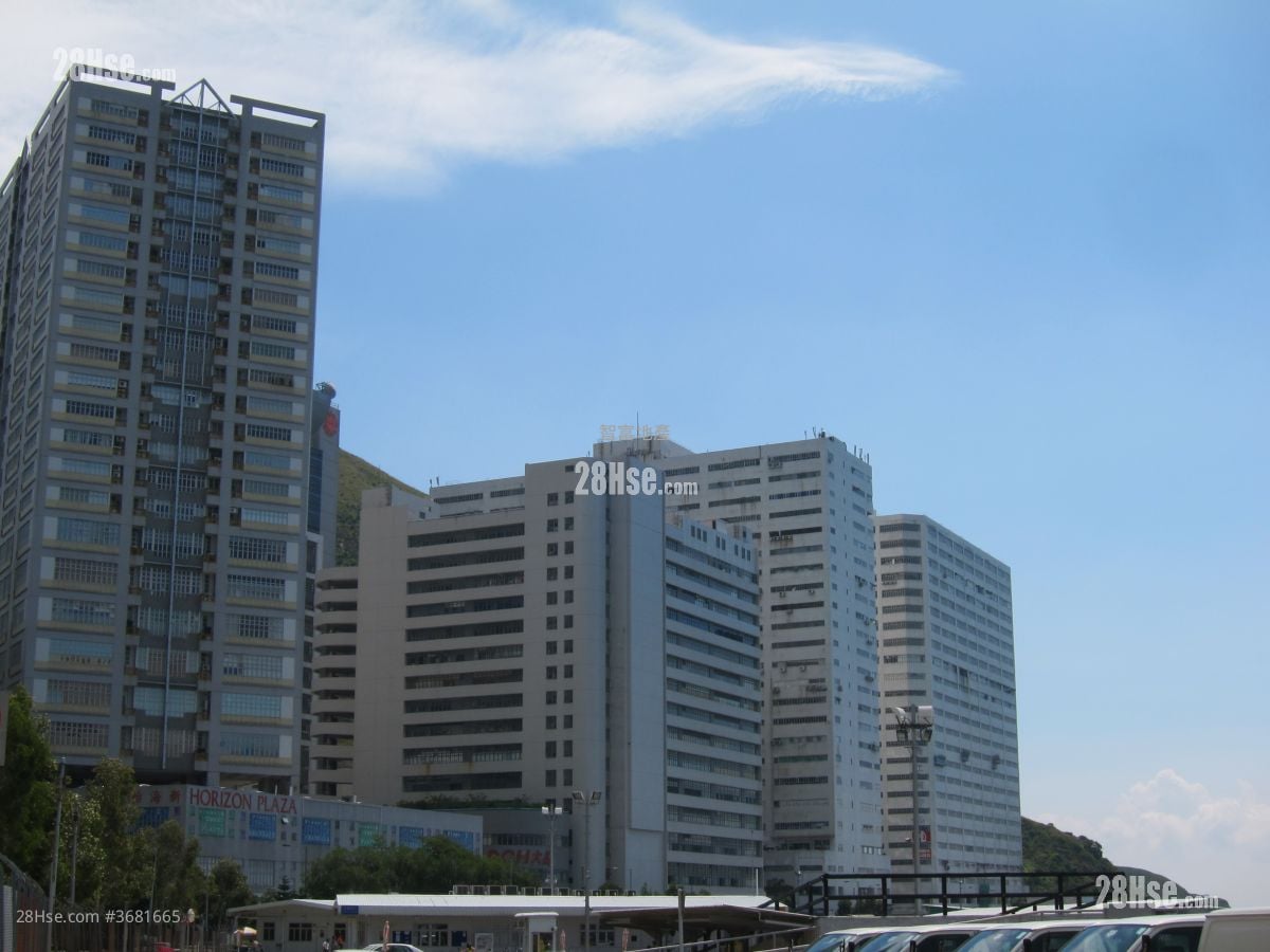 Harbour Industrial Centre Rental