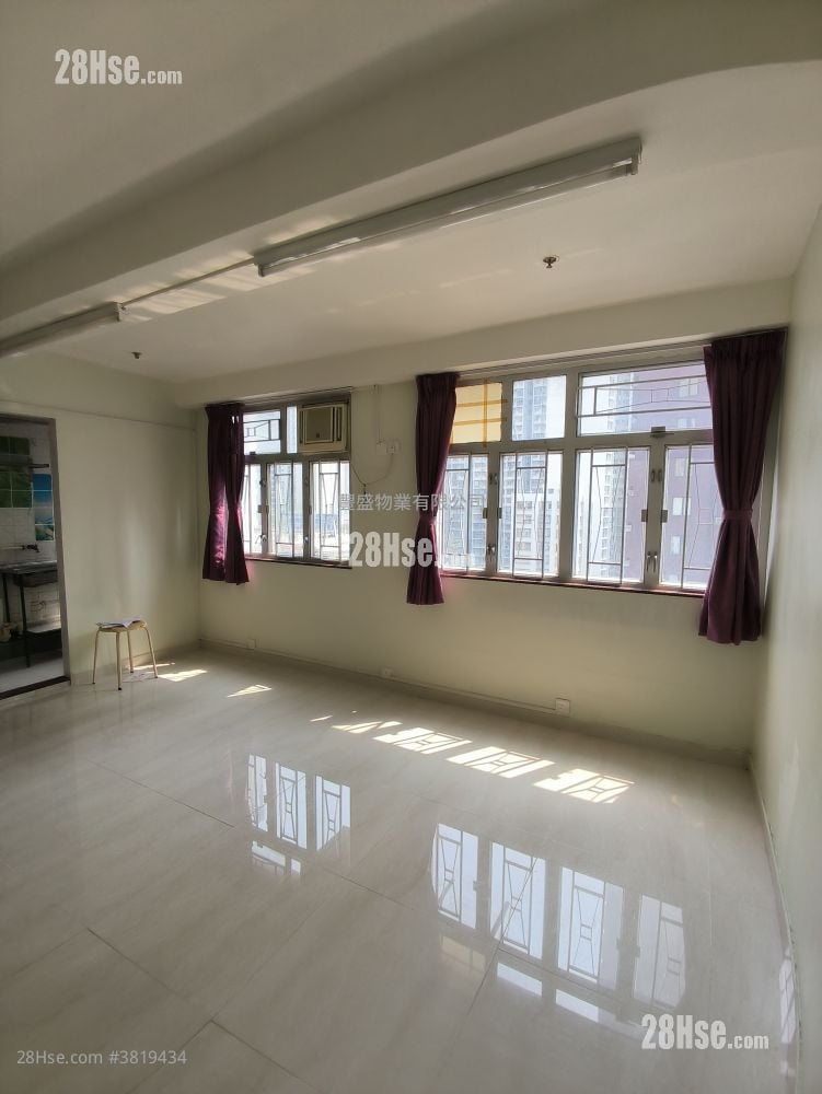 顺利商业大厦 售盘 开放式间隔 , 1 厕所