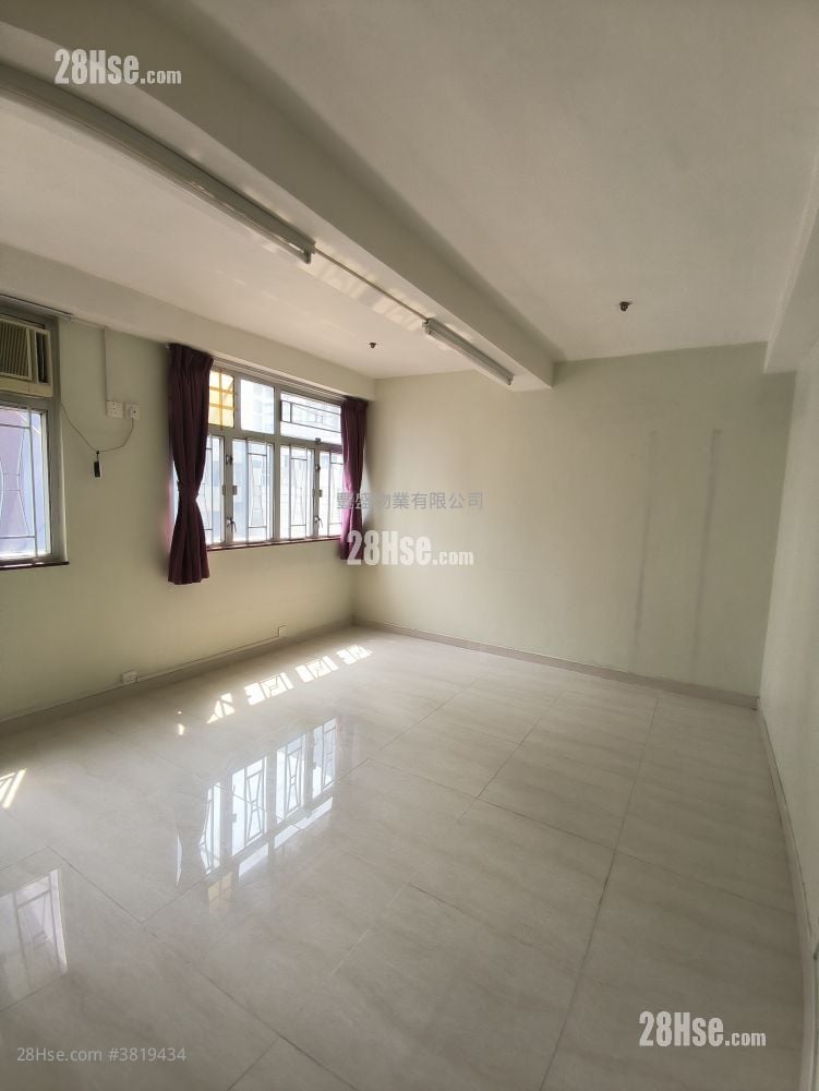 顺利商业大厦 售盘 开放式间隔 , 1 厕所