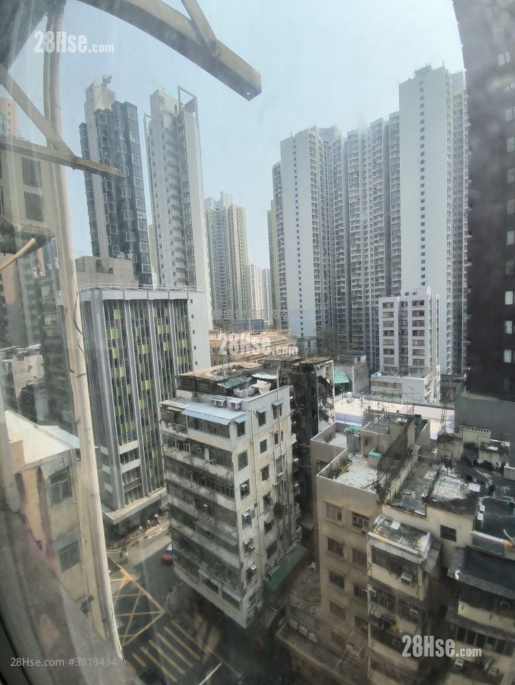 顺利商业大厦 售盘 开放式间隔 , 1 厕所