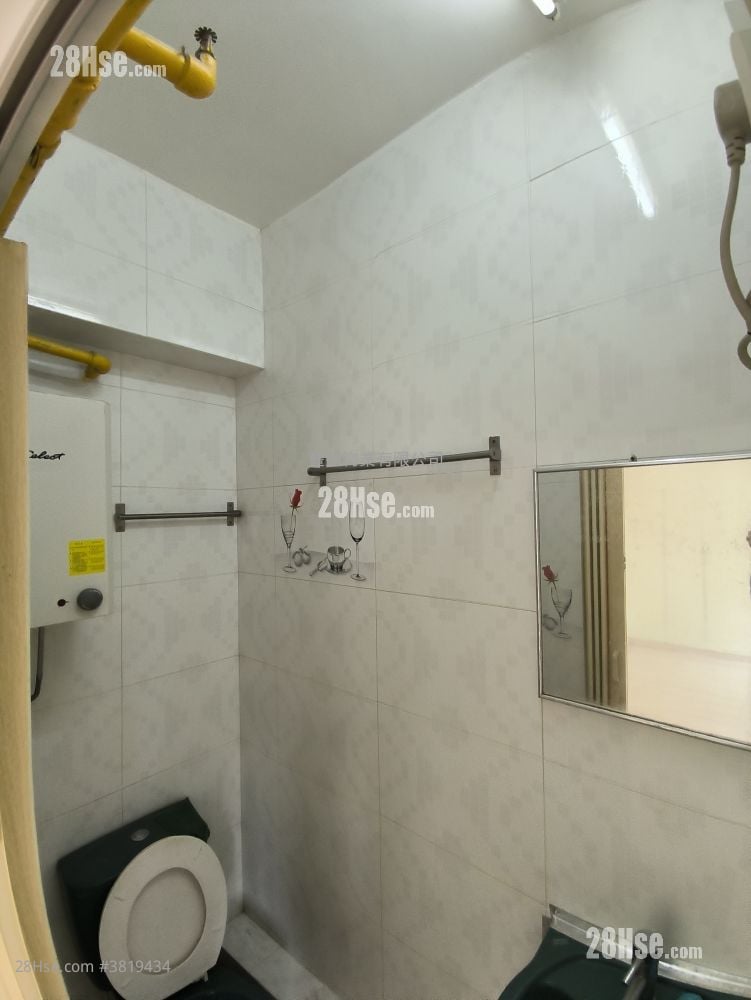 顺利商业大厦 售盘 开放式间隔 , 1 厕所