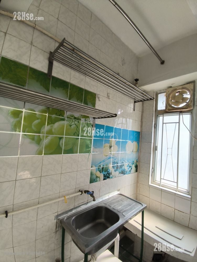 顺利商业大厦 售盘 开放式间隔 , 1 厕所