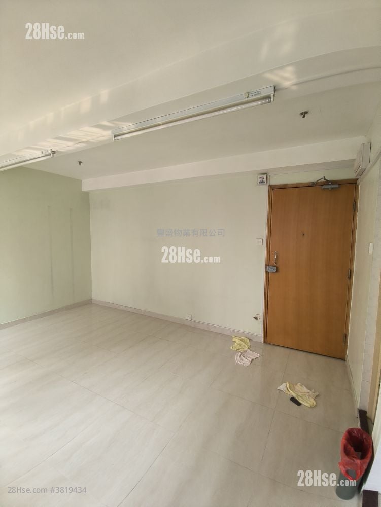 顺利商业大厦 售盘 开放式间隔 , 1 厕所