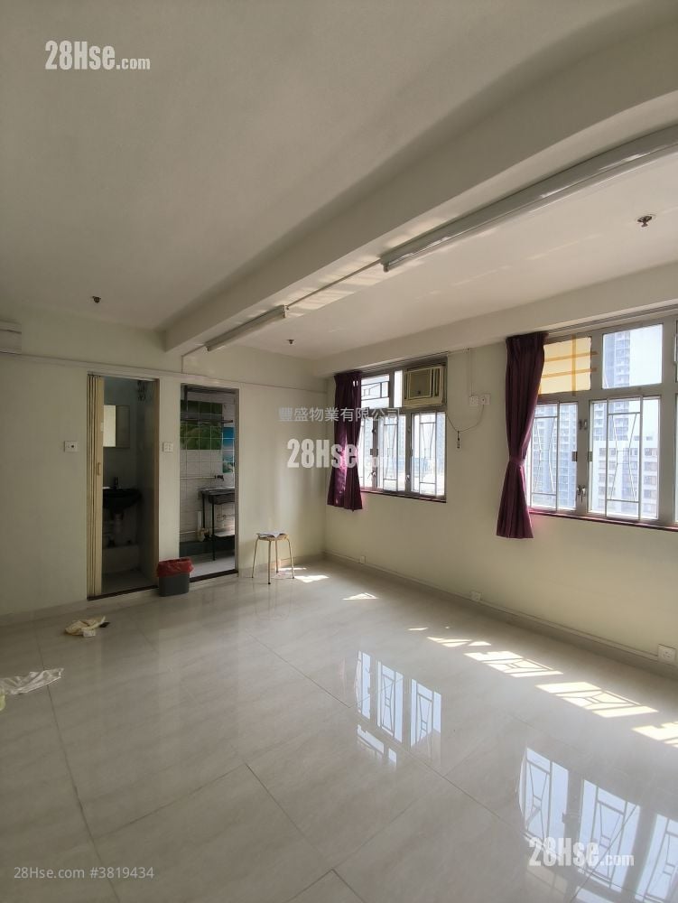 顺利商业大厦 售盘 开放式间隔 , 1 厕所