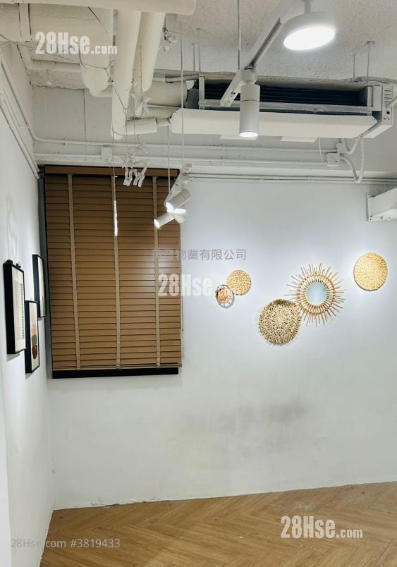 匯賢一號 租盤 1 廁所