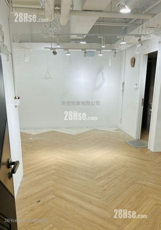 匯賢一號 租盤 1 廁所