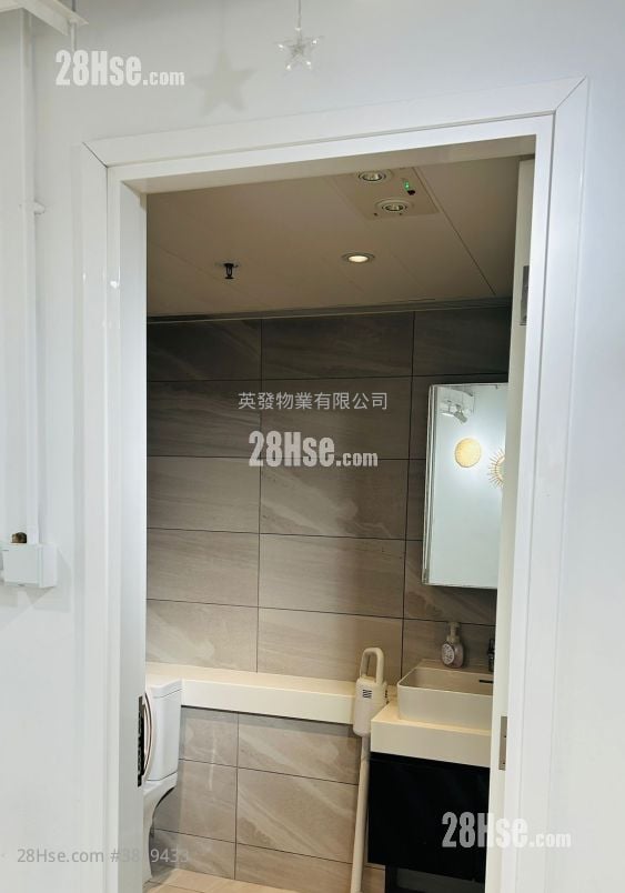 匯賢一號 租盤 1 廁所