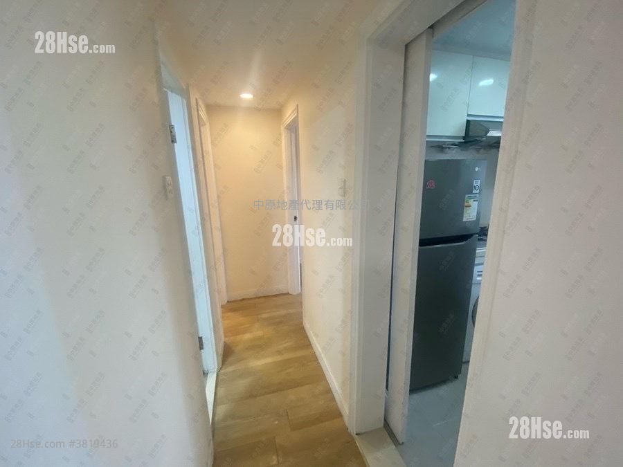 銀禧花園 售盤 2 房 498 平方呎