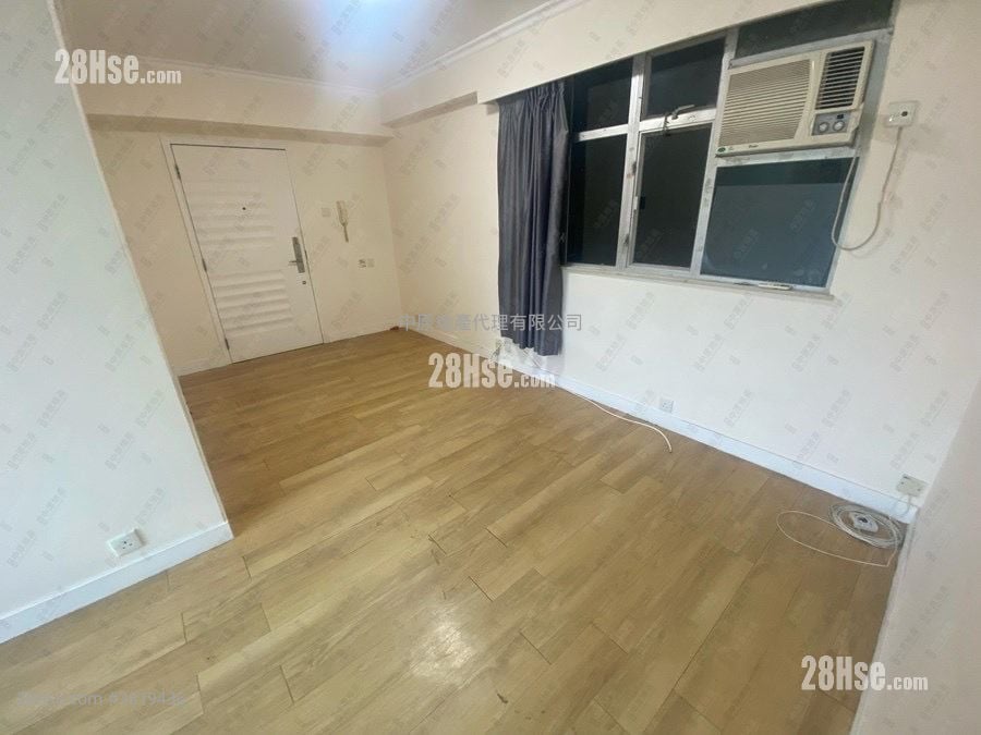 銀禧花園 售盤 2 房 498 平方呎