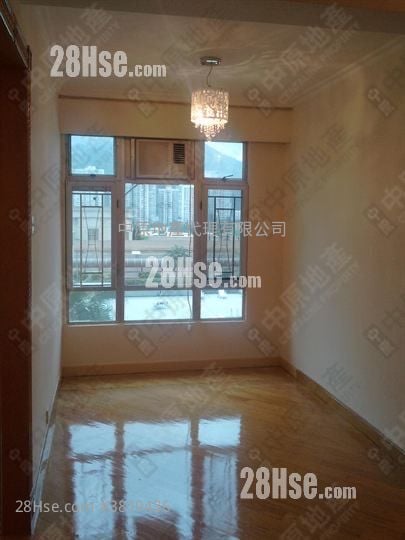 銀禧花園 售盤 2 房 498 平方呎