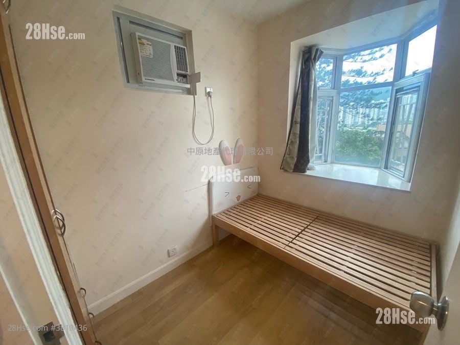 銀禧花園 售盤 2 房 498 平方呎