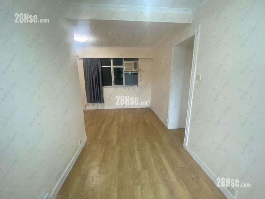 銀禧花園 售盤 2 房 498 平方呎