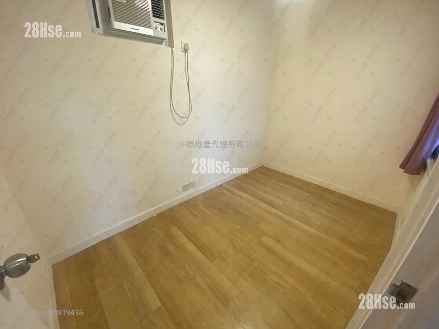 銀禧花園 售盤 2 房 498 平方呎