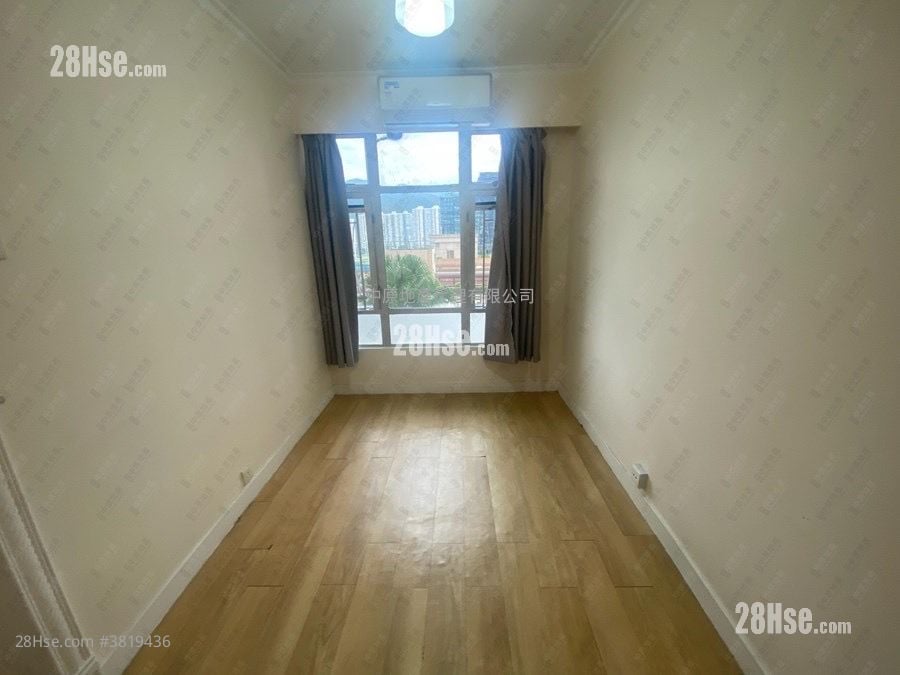 銀禧花園 售盤 2 房 498 平方呎