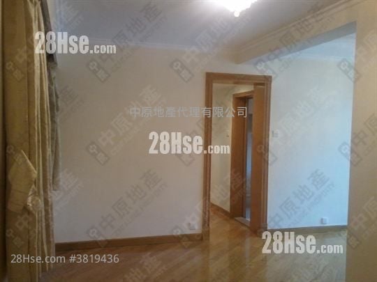 銀禧花園 售盤 2 房 498 平方呎