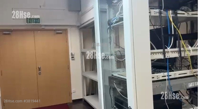 丰隆工业中心 售盘