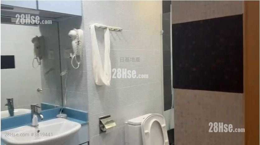 丰隆工业中心 售盘