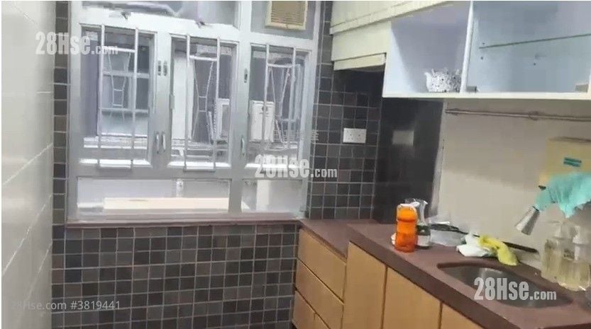 丰隆工业中心 售盘