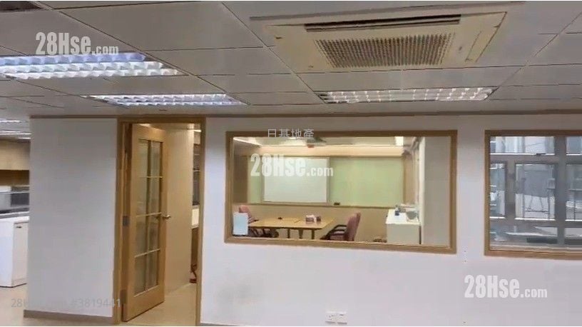 丰隆工业中心 售盘