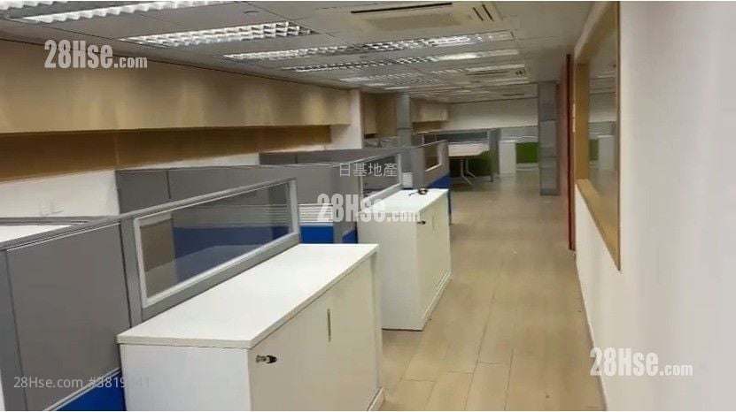 丰隆工业中心 售盘