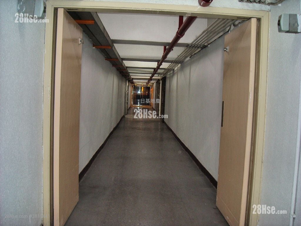 丰隆工业中心 售盘