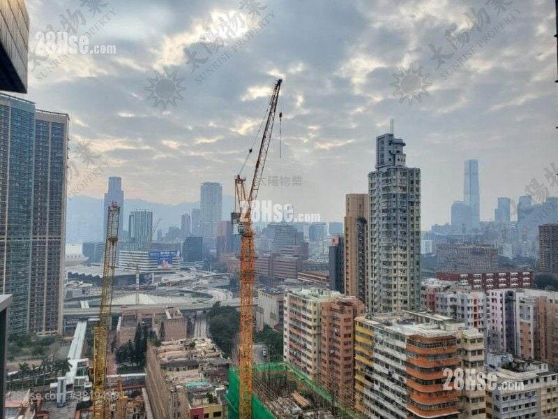 芜湖居 售盘 227 平方尺