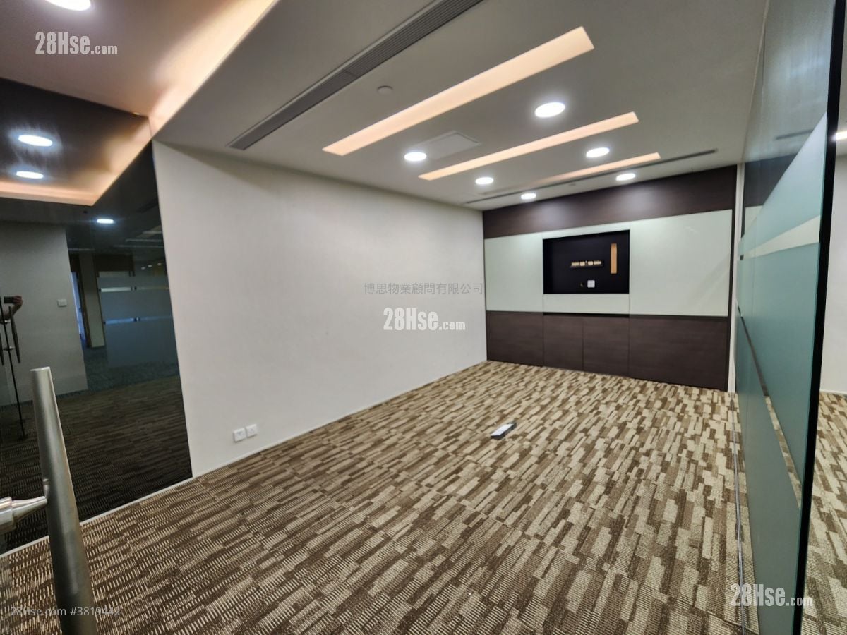 皇后大道中九號 租盤